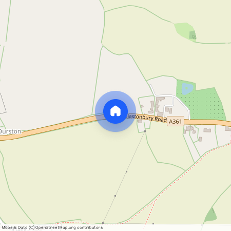 Lower Durston, Taunton