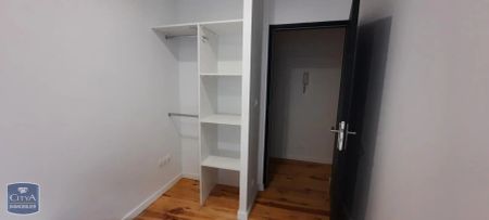Appartement à louer 2 pièces 43.88m² - Photo 5