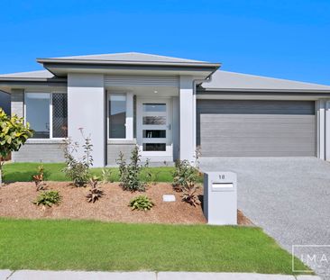 QLD, 18 Dawn Street, 4301, Redbank Plains - Photo 3