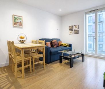 1 bedroom flat to rent - Photo 4