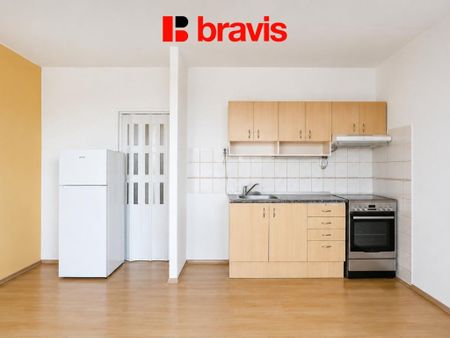 Pronájem bytu 1+kk 32 m2 - Photo 3