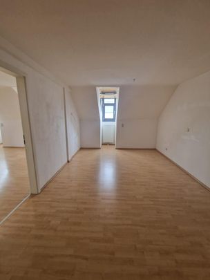 Perfekt aufgeteilte 2-Zimmerwohnung im Zentrum Leoben (Top 10) - Foto 1