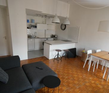 Appartement T2 coeur de ville - Photo 5