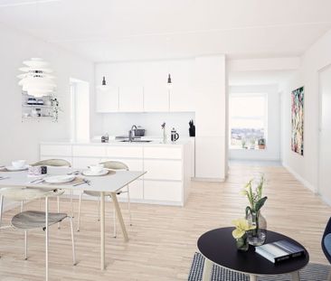 Lærkevej 16, st. dør 4. - Foto 3
