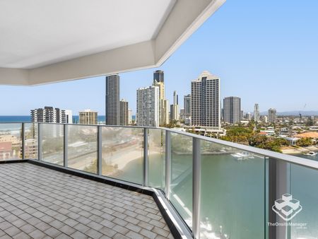 Atlantis East 3-Bedroom Apartment with Ocean and River Views - Photo 3