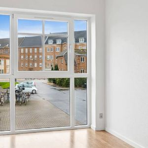 Traditionel delevenlig 3 værelses - Foto 2