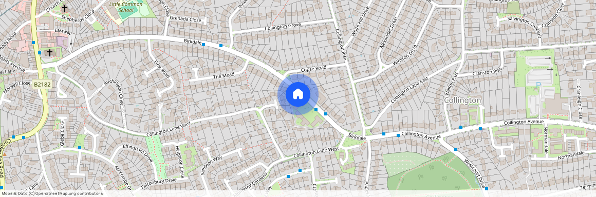 Birkdale, Bexhill-On-Sea, TN39 3TT