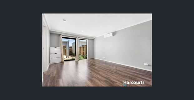 Modern Comfort and Style in Wyndham Vale - Photo 1