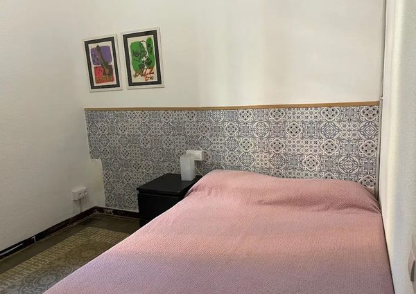 Carrer dAusiàs Marc, Barcelona, Catalonia 08013