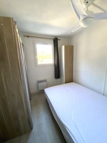 Appartement 2 Pièces 25 m² - Photo 4