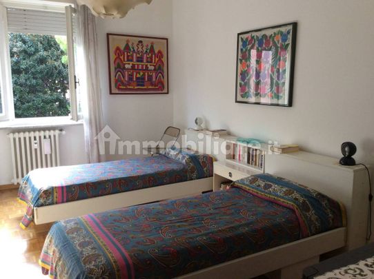 Bilocale via San Bernardo 9, Centro, Bordighera - Photo 1