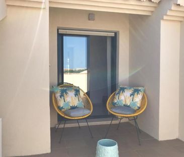 3 bedroom luxury penthouse for rent in San Pedro de Alcántara, Spain - Photo 4