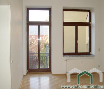 ** Gemütliche Wohnung mit Balkon im Zentrum-Nord ** - Photo 1
