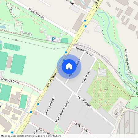 3/5 Dororthy Avenue, SA 5085, Northfield