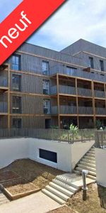 Location Appartement 1 pièce 37m² TORCY 77200 - Photo 3