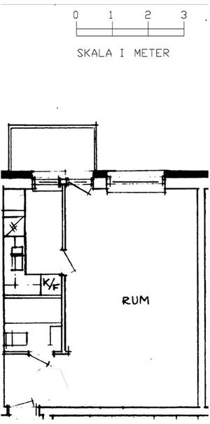 Borggatan 25 B - Photo 2