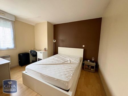 Location Appartement 3 pièces 56m² MARCQ EN BAROEUL 59700 - Photo 4