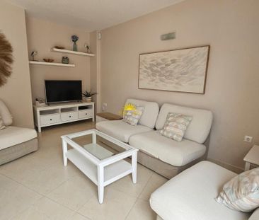 2 BEDROOM GROUND FLOOR APARTMENT - CALPE - Photo 3