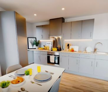 Silver En Suite Plus - Photo 3