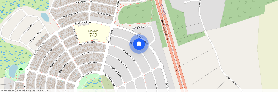 21 Kelston Way, WA 6233, Australind