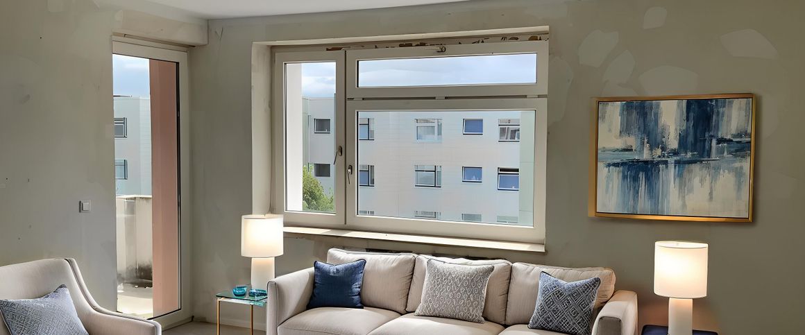 3-Zimmer-Wohnung in Kamen Methler - Foto 1