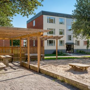 Bodastigen 32 - Foto 2