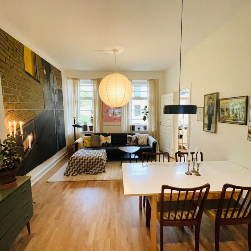 Friisgatan, Malmö - Foto 1