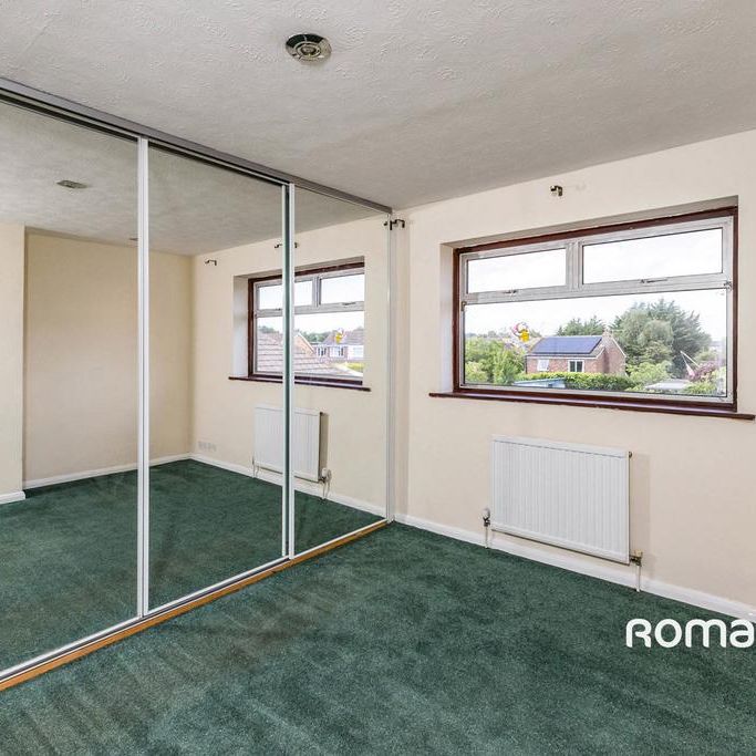5 bedroom semi-detached house to rent - Photo 1
