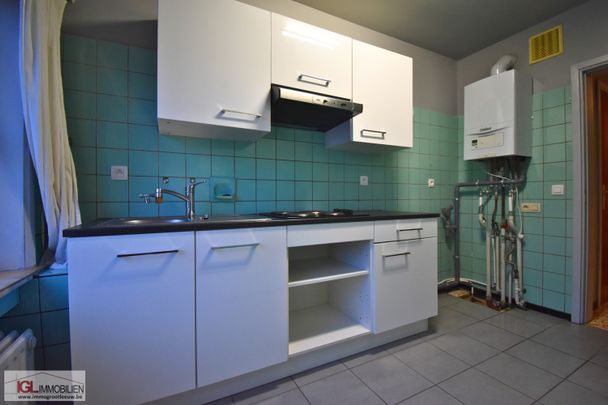 Appartement met 2 slaapkamers en garage - Foto 1