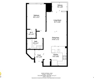 For Lease - 75 South Town Centre Boulevard Unit# 1206, Markham, Ont... - Photo 6