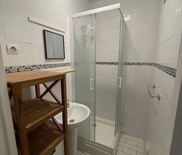 Appartement F1 à louer - Photo 2