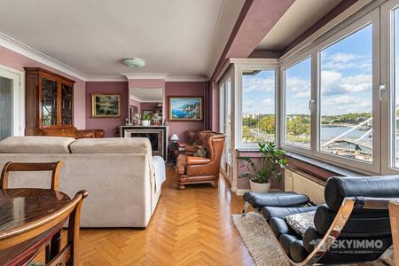 Appartement te huur - Foto 5