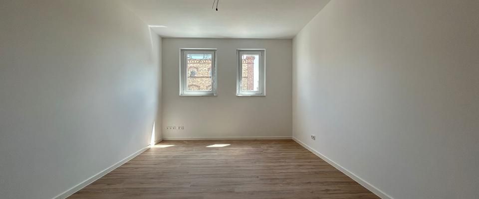 3-Zimmer-Wohnung mit Balkon - Foto 1