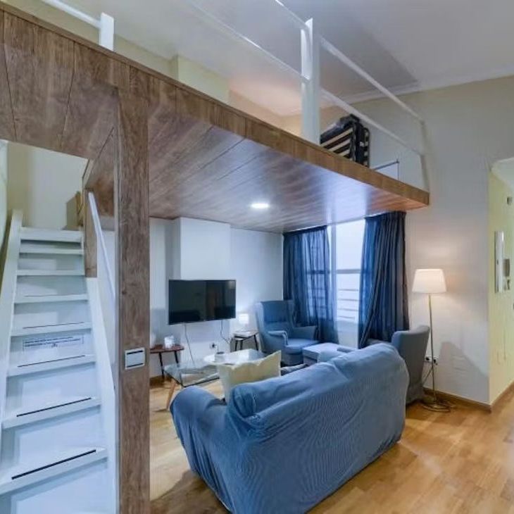 Calle Córdoba, Málaga, Andalusia 29001 - Photo 1