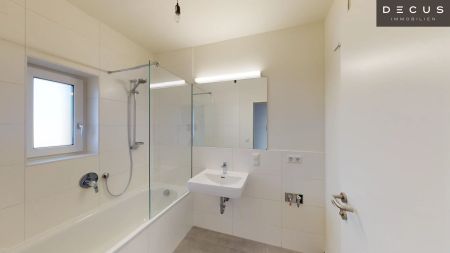 # AB FEBRUAR # NÄHE U3 ENKPLATZ # ZWEI-ZIMMER # 5. STOCK # ZWEITVERMIETUNG # BALKON - Photo 5