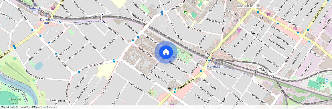 43 Greenbank Street, NSW 2204, Marrickville