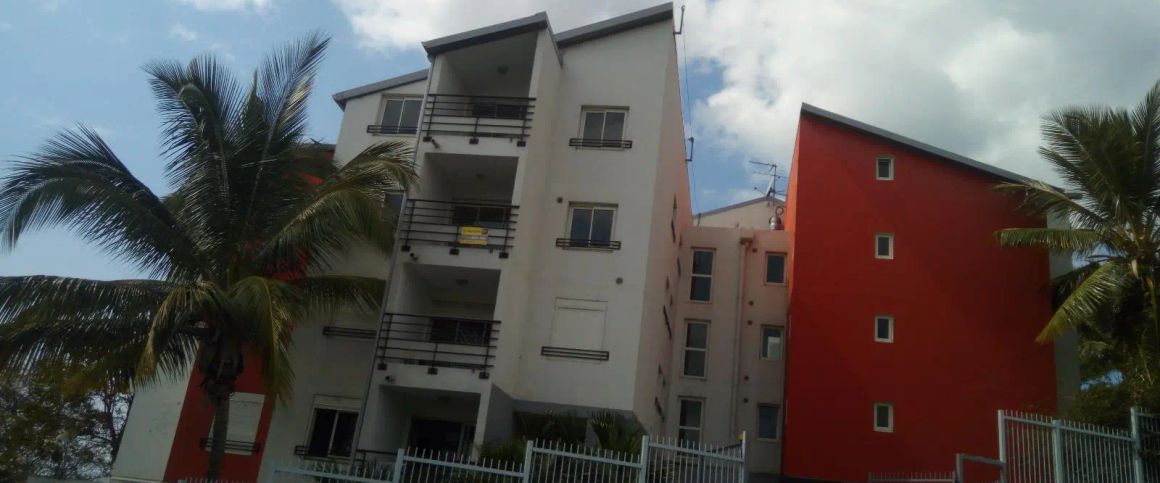 Appartement à louer 2 pièces 33.87m² - Photo 1