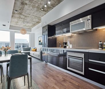 For Lease - 20 Minowan Miikan Lane Unit# 726, Toronto, Ontario - Photo 4