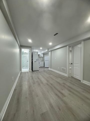 For Lease - 4468 Ashley Avenue Unit# Basement, Mississauga, Ontario - Photo 5
