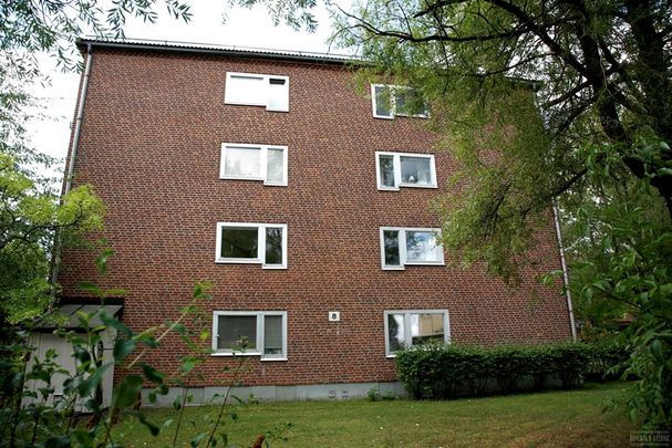 Hagtornsgatan 8 - Photo 1