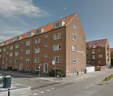 Silkeborgvej 192, st. tv. 8000 Aarhus C - Photo 5