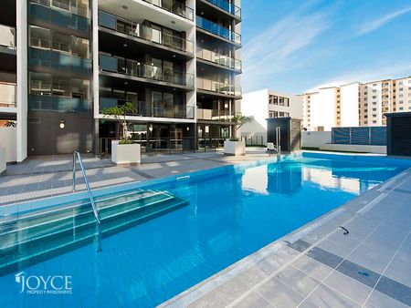 77/208 Adelaide Terrace, EAST PERTH WA 6004 - Photo 2