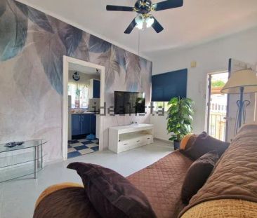 Alquiler de piso en Calle las Yucas, 33 - Photo 2