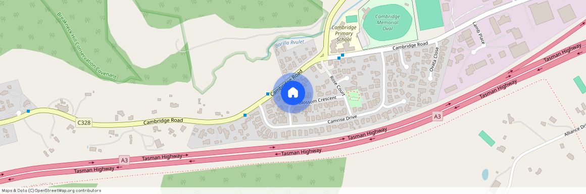 13 Blossom Crescent, Cambridge, TAS 7170