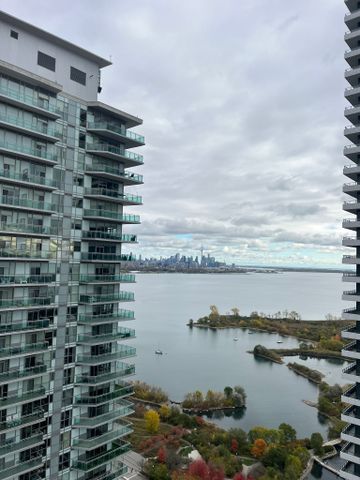For Lease - 30 Shore Breeze Drive Unit# 3415, Toronto, Ontario - Photo 3