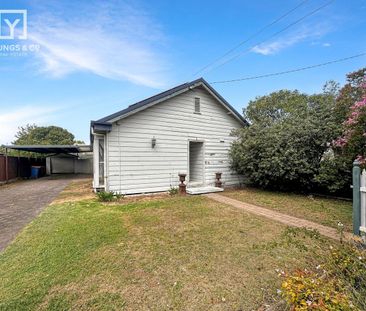 4 Bedroom home- Close to CBD - Photo 5