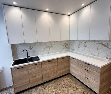InchiriatApartament lux 3 camere zona capitale sector 1 - Photo 2