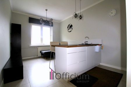 Wynajmę mieszkanie 35m2(2pokoje), metro. Wola - Photo 2