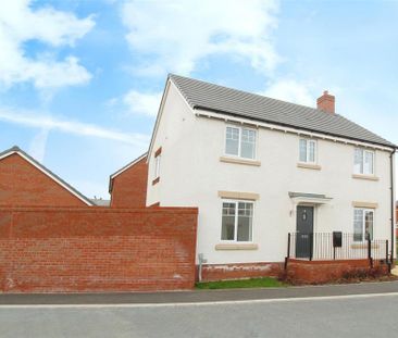 3 bedroom detached house to rent - Photo 1