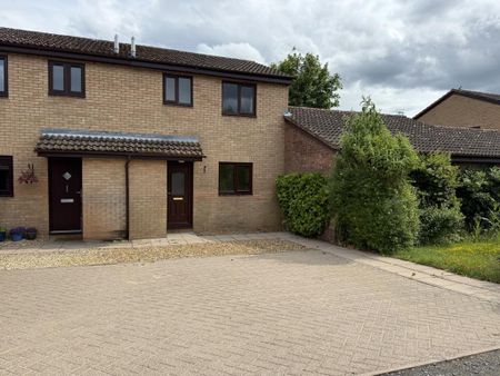 3 bedroom terraced house to rent - Photo 5